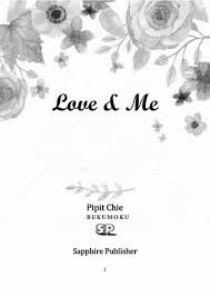 LOVE & ME